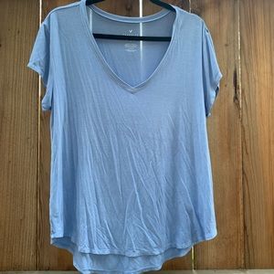 American Eagle Jersey T-Shirt